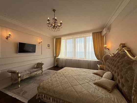 ПРЯМОЕ МОРЕ‼️140м2 НОВАЯ||Аркадия Каманина Генуэзская Парк Юность Одеса