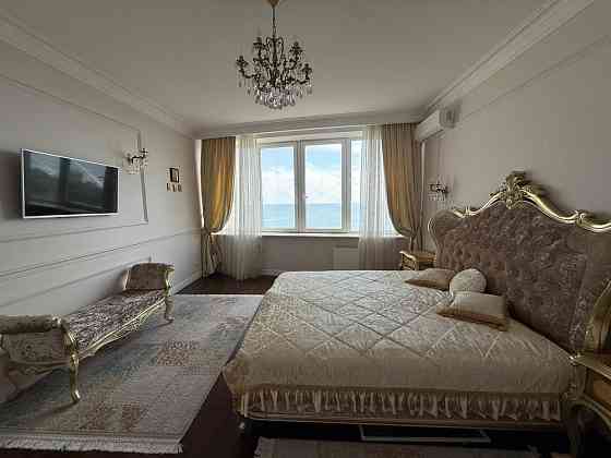 ПРЯМОЕ МОРЕ‼️140м2 НОВАЯ||Аркадия Каманина Генуэзская Парк Юность Одеса