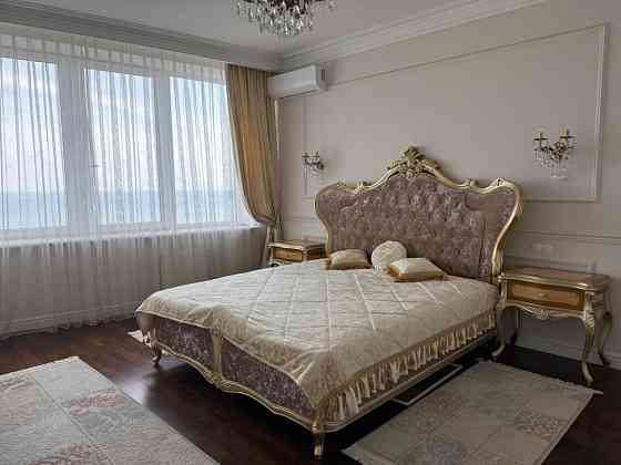 ПРЯМОЕ МОРЕ‼️140м2 НОВАЯ||Аркадия Каманина Генуэзская Парк Юность Одеса