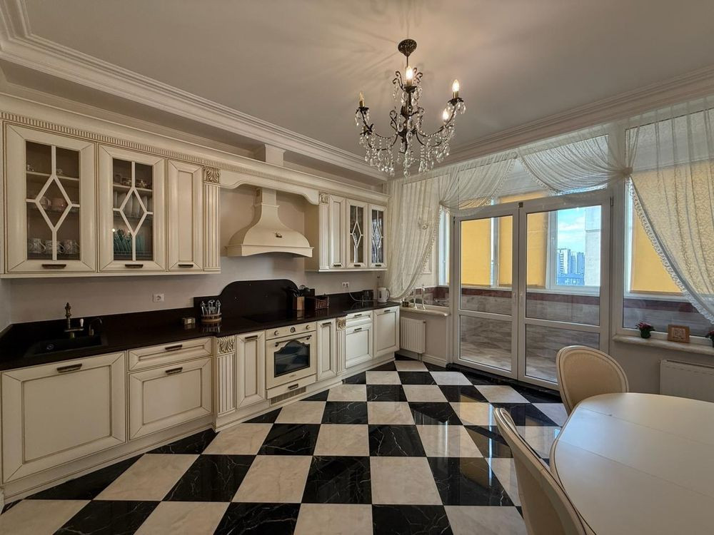 ПРЯМОЕ МОРЕ‼️140м2 НОВАЯ||Аркадия Каманина Генуэзская Парк Юность Одеса - зображення 8