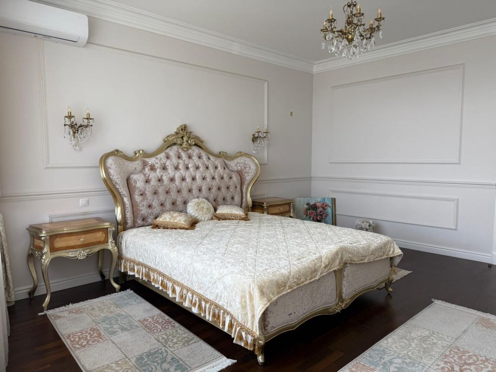 ПРЯМОЕ МОРЕ‼️140м2 НОВАЯ||Аркадия Каманина Генуэзская Парк Юность Одеса - зображення 5