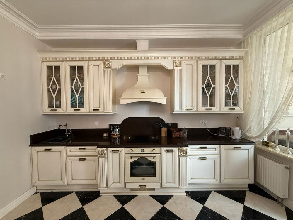 ПРЯМОЕ МОРЕ‼️140м2 НОВАЯ||Аркадия Каманина Генуэзская Парк Юность Одеса - зображення 7