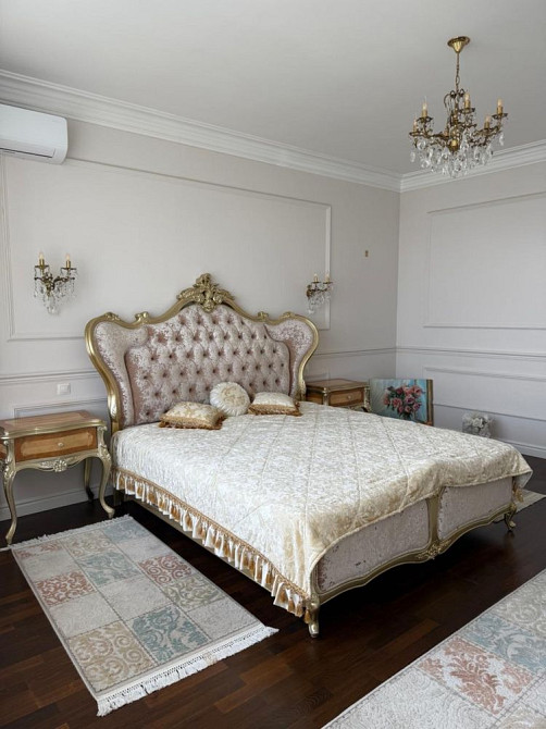 ПРЯМОЕ МОРЕ‼️140м2 НОВАЯ||Аркадия Каманина Генуэзская Парк Юность Одеса - зображення 6