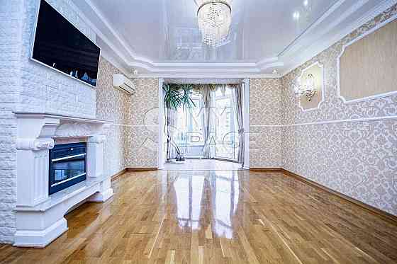 2К 81м ЛікоГрад 2 Авторський ремонт, поруч метро Київ