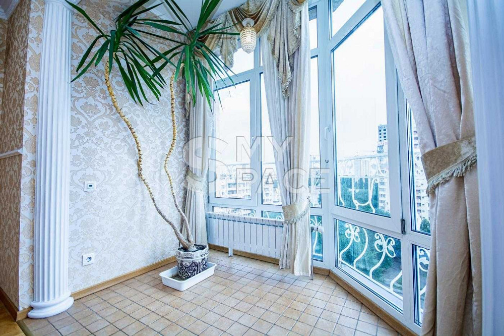 2К 81м ЛікоГрад 2 Авторський ремонт, поруч метро Київ - зображення 3