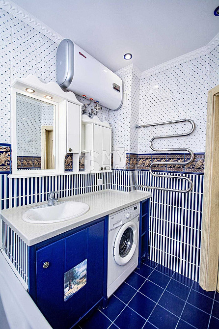 2К 81м ЛікоГрад 2 Авторський ремонт, поруч метро Київ - зображення 8