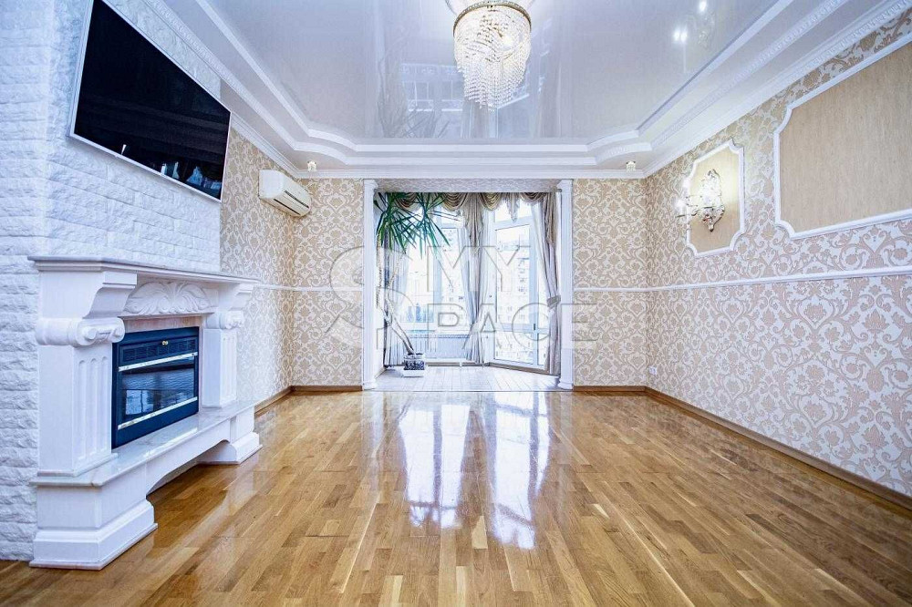 2К 81м ЛікоГрад 2 Авторський ремонт, поруч метро Київ - зображення 2