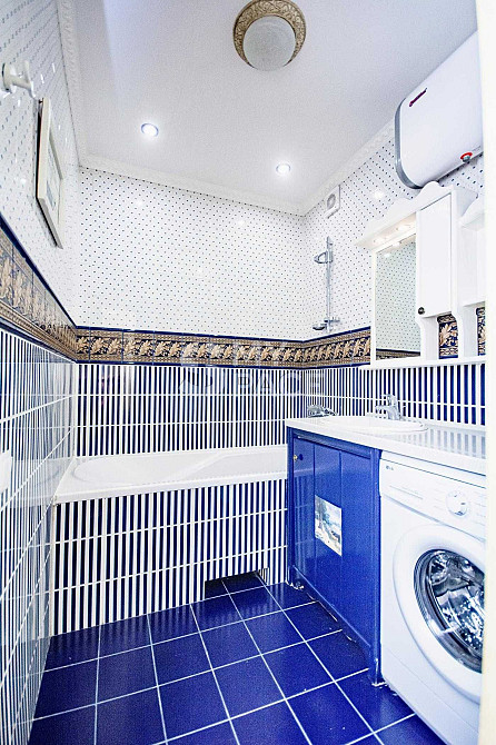 2К 81м ЛікоГрад 2 Авторський ремонт, поруч метро Київ - зображення 7