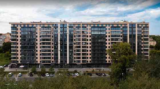 3х кімнатна квартира в ЖК Династія Горбановка (Винницкая обл., Винницкий р-н)