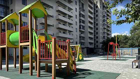 3х кімнатна квартира в ЖК Династія Горбановка (Винницкая обл., Винницкий р-н)