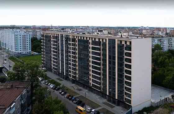 3х кімнатна квартира в ЖК Династія Горбановка (Винницкая обл., Винницкий р-н)