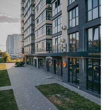 3х кімнатна квартира в ЖК Династія Горбановка (Винницкая обл., Винницкий р-н)