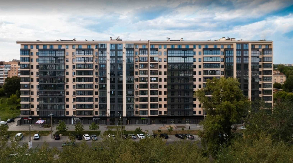 3х кімнатна квартира в ЖК Династія Горбановка (Винницкая обл., Винницкий р-н) - изображение 1