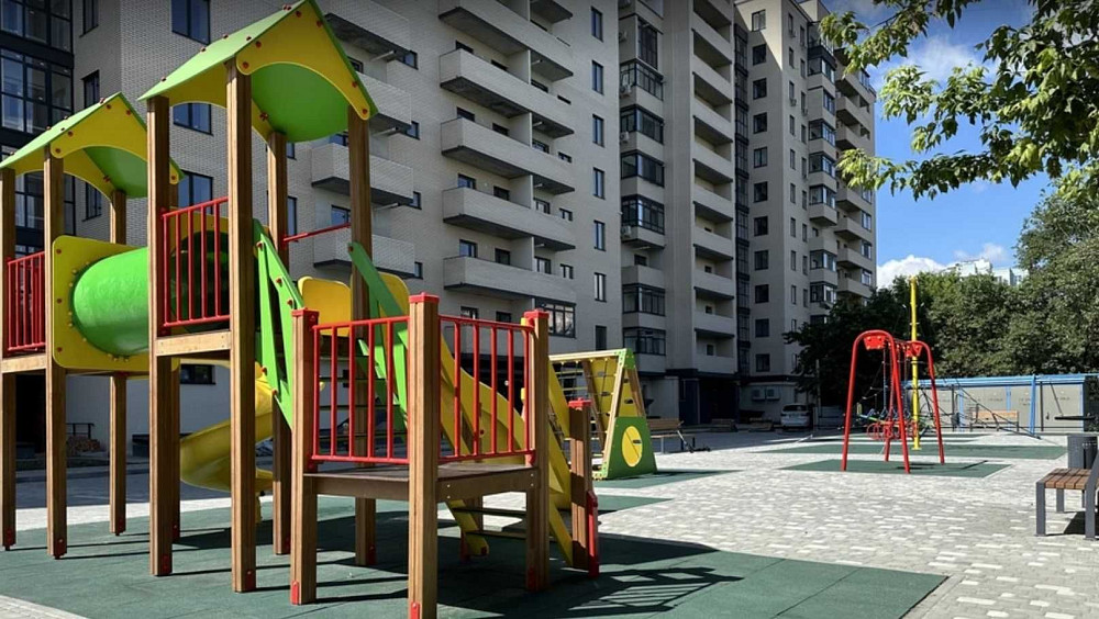 3х кімнатна квартира в ЖК Династія Горбановка (Винницкая обл., Винницкий р-н) - изображение 5