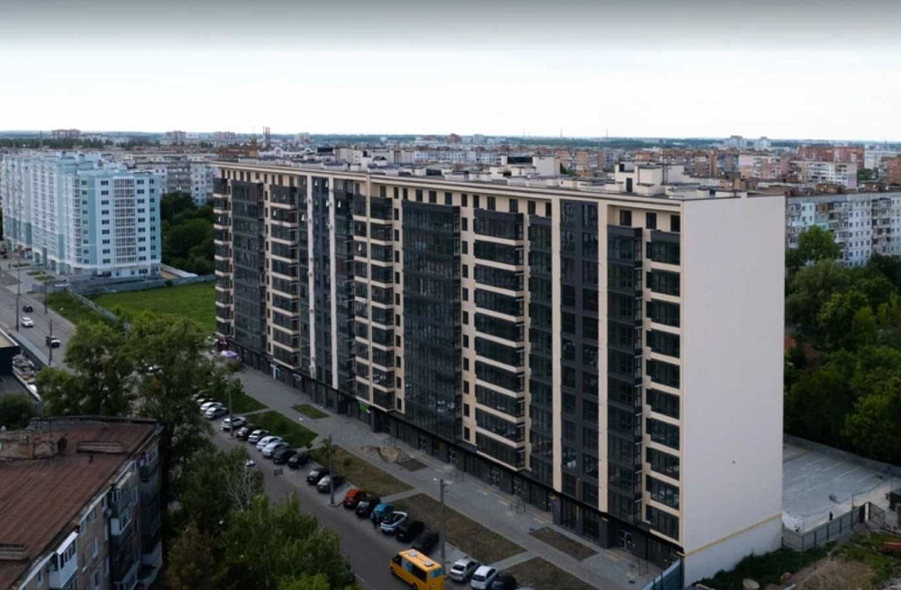 3х кімнатна квартира в ЖК Династія Горбановка (Винницкая обл., Винницкий р-н) - изображение 2