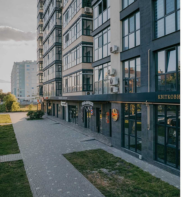 3х кімнатна квартира в ЖК Династія Горбановка (Винницкая обл., Винницкий р-н) - изображение 4