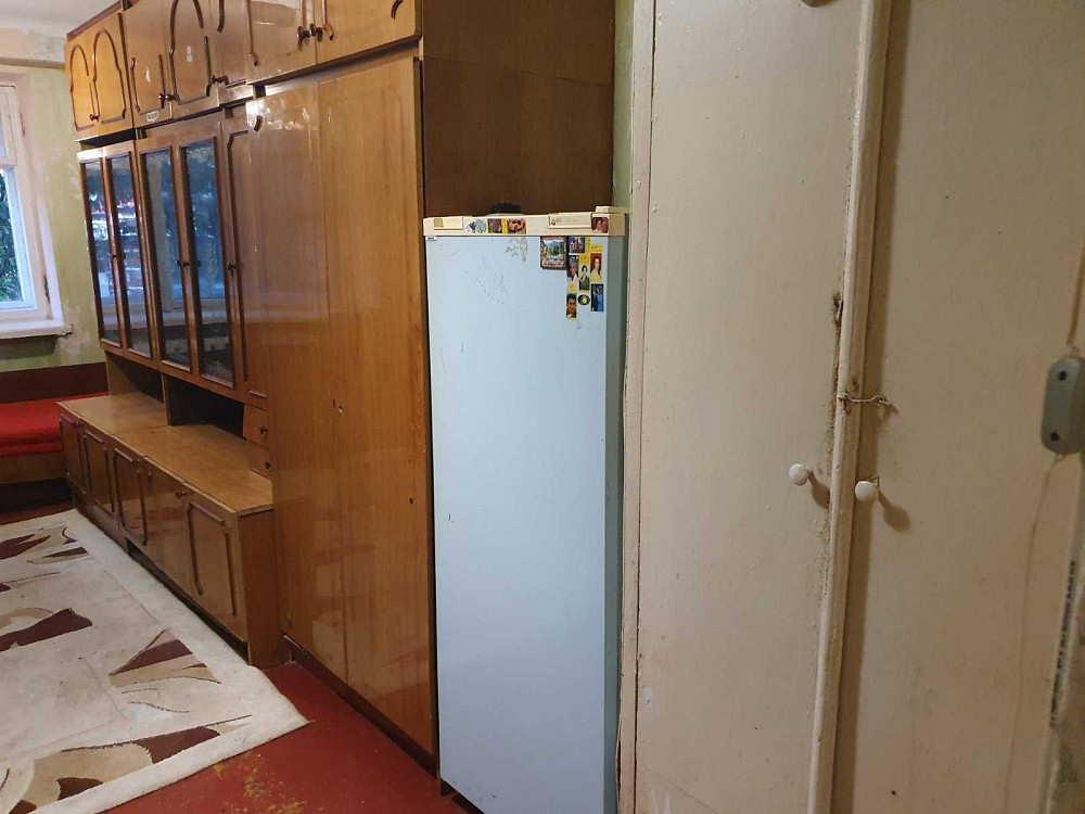 39354 продаж 1 кімнатної квартири в гуртожитку Хмельницкий - изображение 8