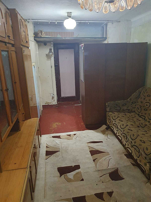 39354 продаж 1 кімнатної квартири в гуртожитку Хмельницкий - изображение 3