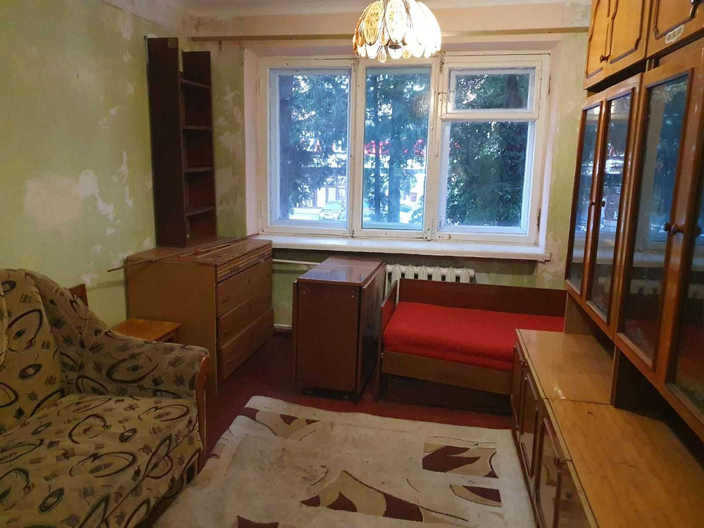 39354 продаж 1 кімнатної квартири в гуртожитку Хмельницкий - изображение 7