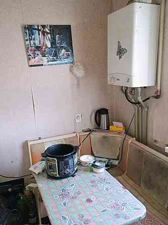 3-кімнатна квартира лівий берег м.Кам'янське. Курилівка