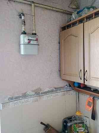 3-кімнатна квартира лівий берег м.Кам'янське. Курилівка