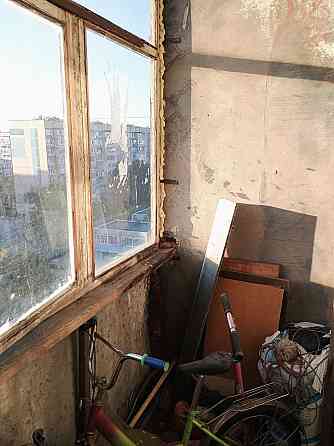 3-кімнатна квартира лівий берег м.Кам'янське. Курилівка