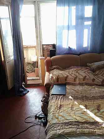 3-кімнатна квартира лівий берег м.Кам'янське. Курилівка