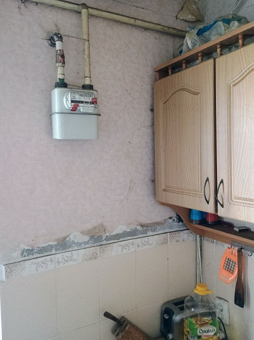 3-кімнатна квартира лівий берег м.Кам'янське. Курилівка - зображення 5