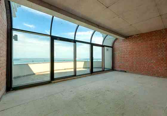 Французький бульвар, 29. Трикімнатна квартира з прямим видом на море. Одеса