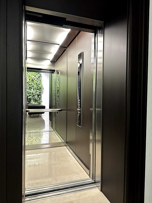 Французький бульвар, 29. Трикімнатна квартира з прямим видом на море. Одеса - зображення 5