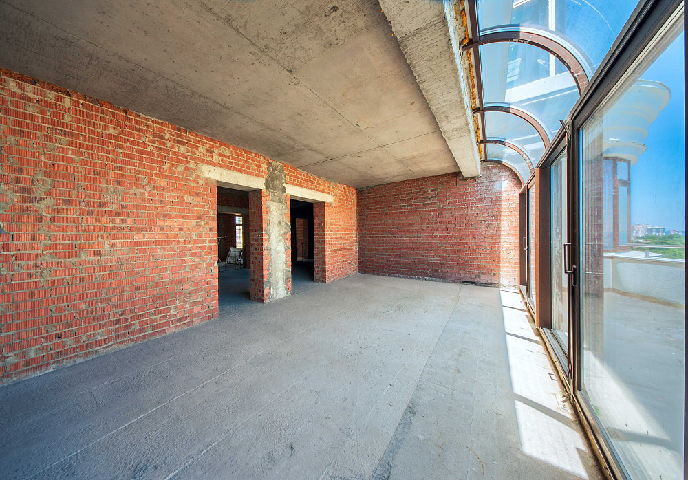 Французький бульвар, 29. Трикімнатна квартира з прямим видом на море. Одеса - зображення 7