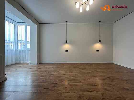 Продам 1к квартиру з ремонтом в ЖК Козацький по супер помірній ціні. Крихівці