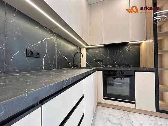 Продам 1к квартиру з ремонтом в ЖК Козацький по супер помірній ціні. Крихівці