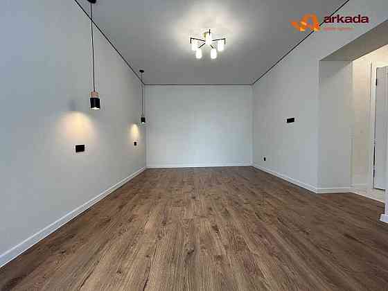 Продам 1к квартиру з ремонтом в ЖК Козацький по супер помірній ціні. Крихівці