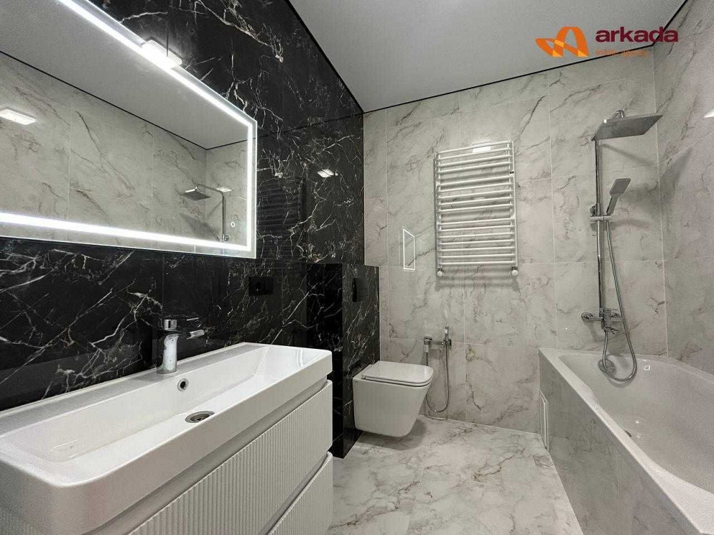 Продам 1к квартиру з ремонтом в ЖК Козацький по супер помірній ціні. Крихівці - зображення 8