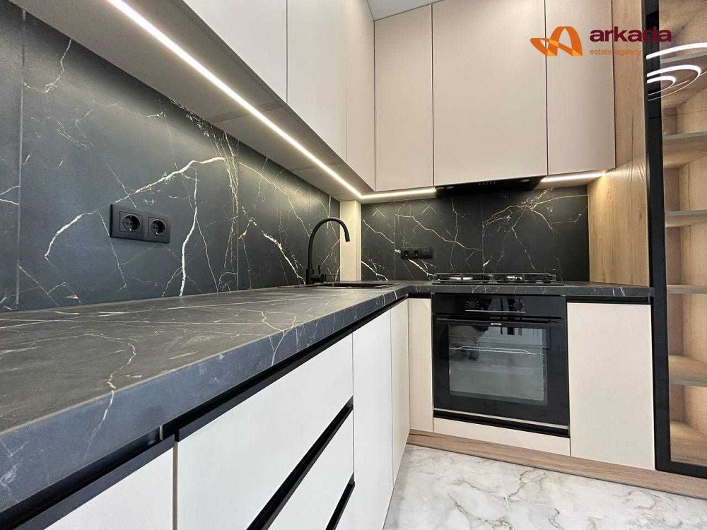 Продам 1к квартиру з ремонтом в ЖК Козацький по супер помірній ціні. Крихівці - зображення 6