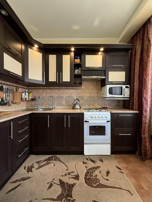 Продаж 1к к-ри Вишневе Святоюріївська 28 Вишневое - изображение 1