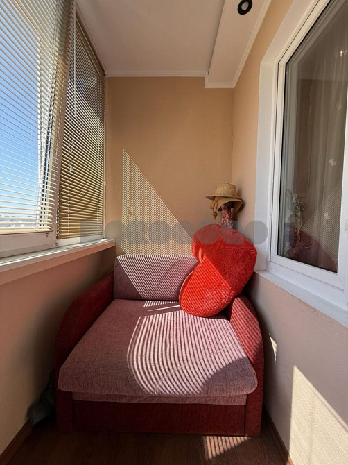 Продаж 1к к-ри Вишневе Святоюріївська 28 Вишневое - изображение 3