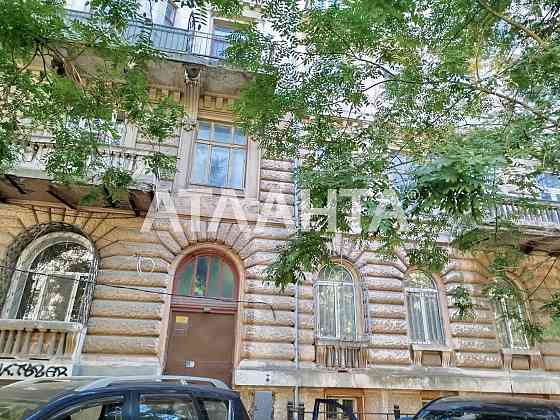 2 комнатная квартира ЦЕНТР Успенская Бельгийка с лифтом Одеса