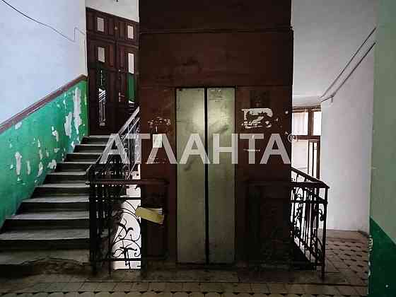 2 комнатная квартира ЦЕНТР Успенская Бельгийка с лифтом Одеса