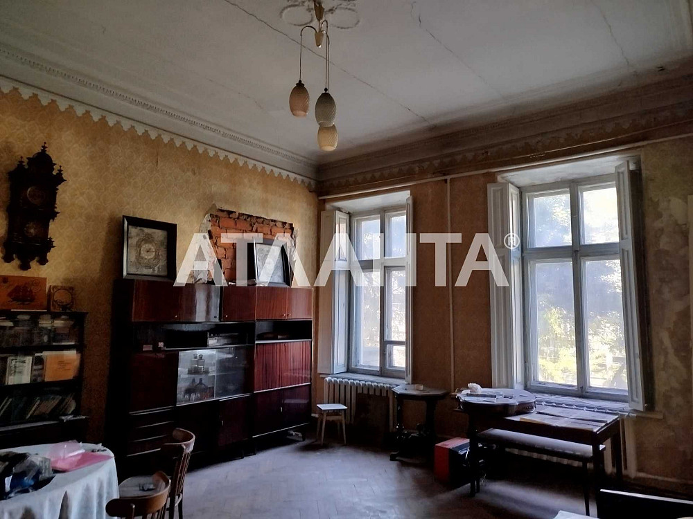 2 комнатная квартира ЦЕНТР Успенская Бельгийка с лифтом Одеса - зображення 7