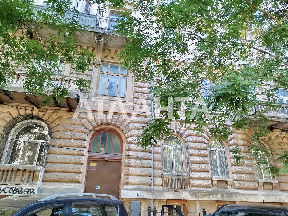 2 комнатная квартира ЦЕНТР Успенская Бельгийка с лифтом Одеса - зображення 1