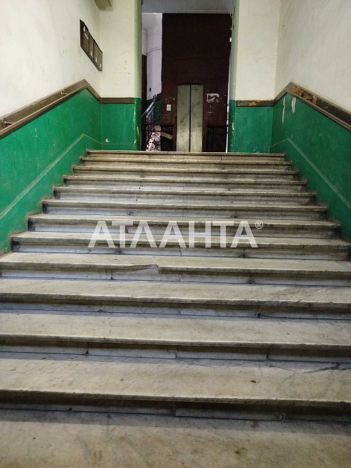 2 комнатная квартира ЦЕНТР Успенская Бельгийка с лифтом Одеса - зображення 5