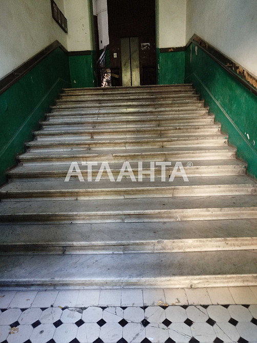 2 комнатная квартира ЦЕНТР Успенская Бельгийка с лифтом Одеса - зображення 3