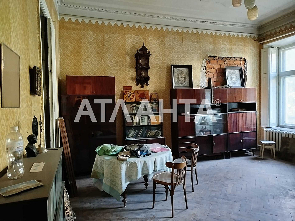 2 комнатная квартира ЦЕНТР Успенская Бельгийка с лифтом Одеса - зображення 6