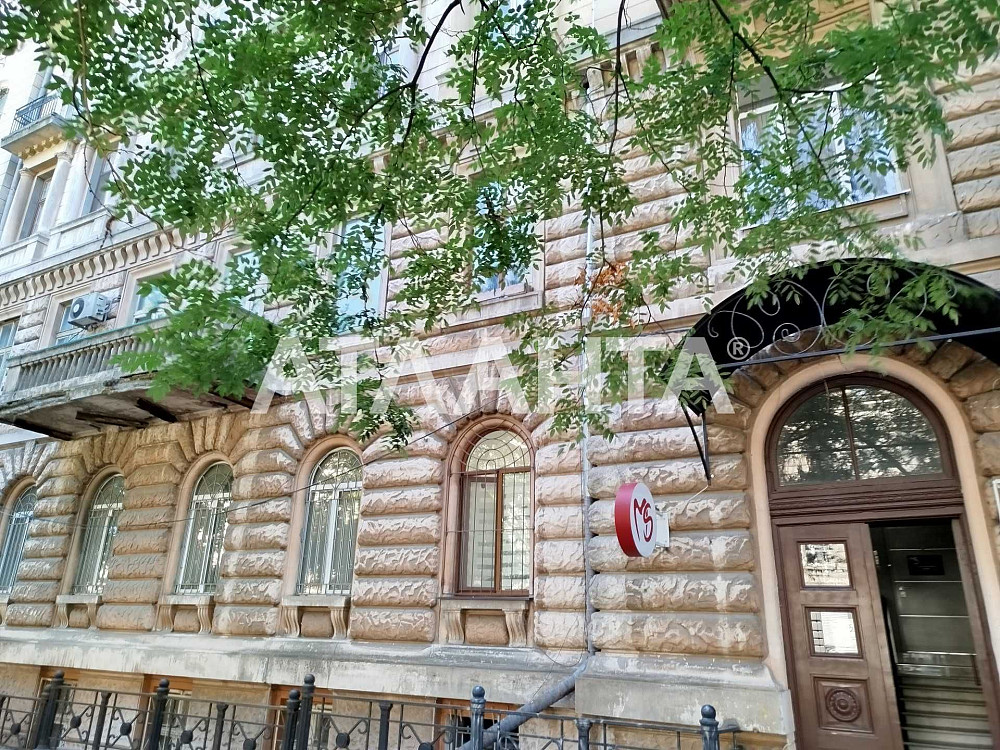 2 комнатная квартира ЦЕНТР Успенская Бельгийка с лифтом Одеса - зображення 2