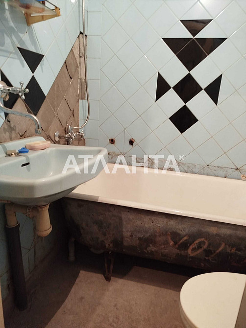 2 комнатная квартира ЦЕНТР Успенская Бельгийка с лифтом Одеса - зображення 8