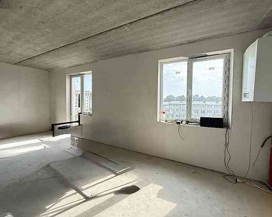 Продам 3к квартиру в новобудові! ЖК обжитий, 10хв до Львова!Ременів! Ременів