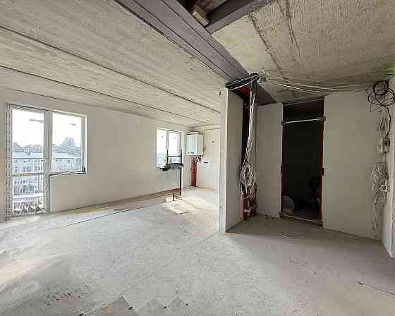 Продам 3к квартиру в новобудові! ЖК обжитий, 10хв до Львова!Ременів! Ременів