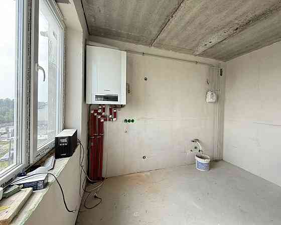 Продам 3к квартиру в новобудові! ЖК обжитий, 10хв до Львова!Ременів! Ременів